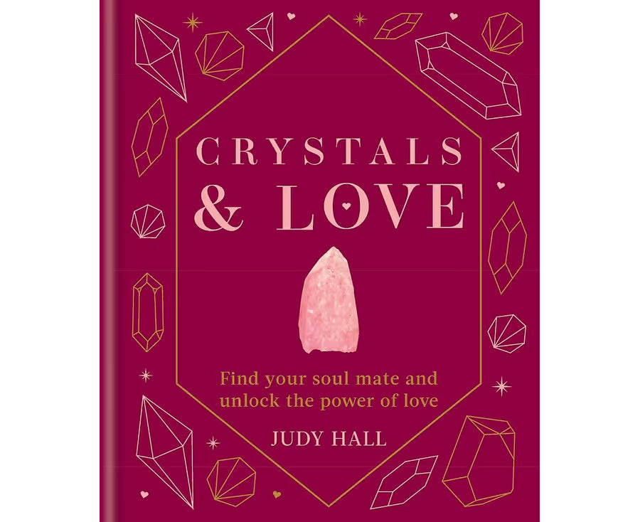 Crystal & Love