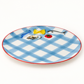 Deli Round Platter