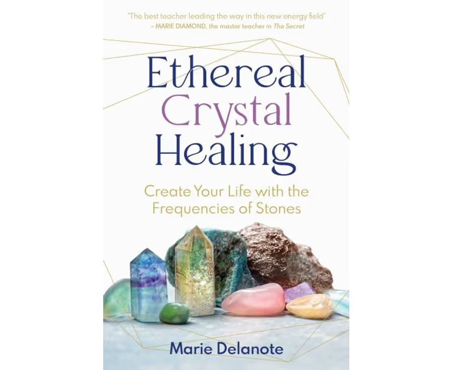 Ethereal Crystal Healing