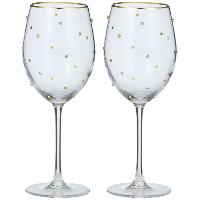 Gimlet Wine Glasses Set Of 2