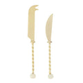 Amalia Set 2 Resin Knives