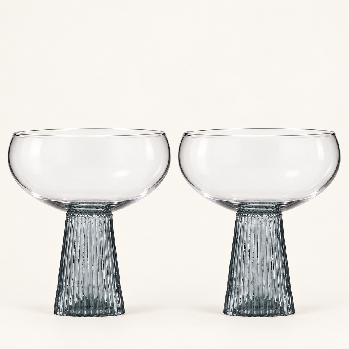 Giselle Set 2 Seafoam Coupe