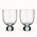Giselle Set 2 Seafoam Goblet