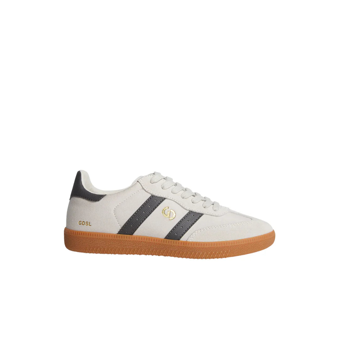 Parallel Bone Sneaker