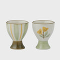 Gwen Ceramic Egg Cups