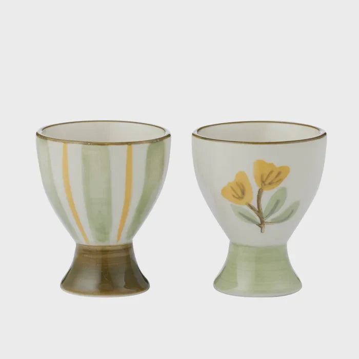 Gwen Ceramic Egg Cups