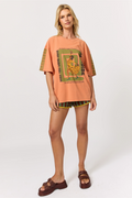 Havana Tee – view 2