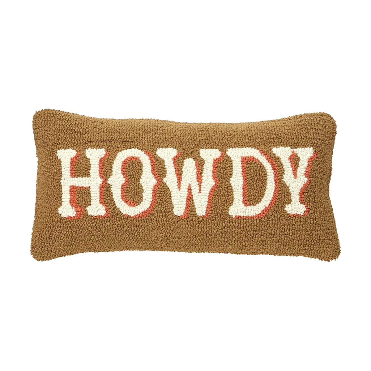 Howdy Cushion