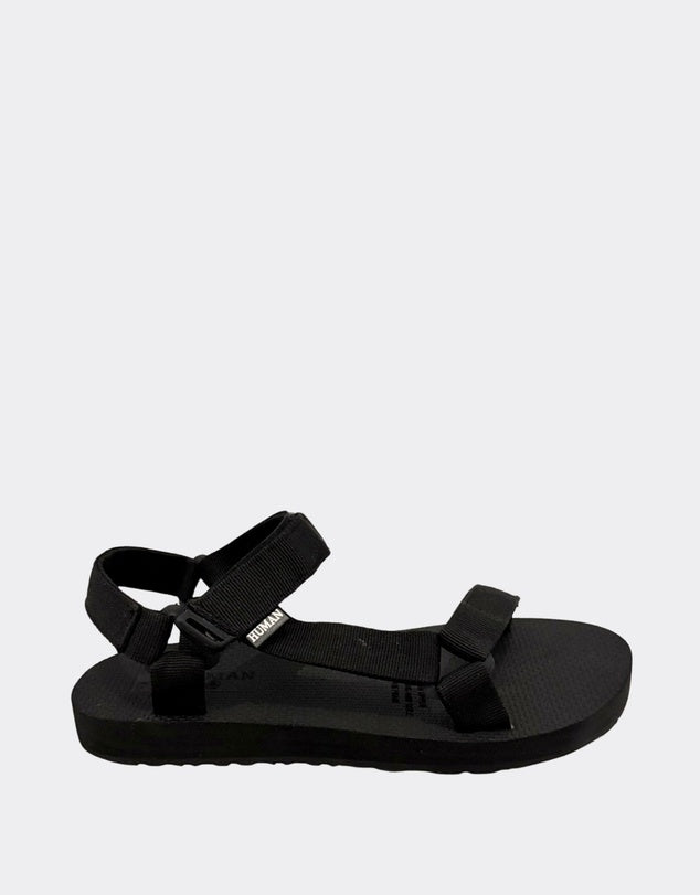 Zali Black Slide