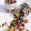 Edible Flowers - Rainbow Mix