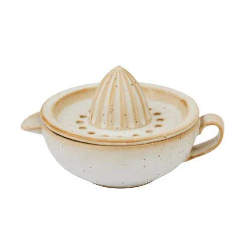 Francis Ceramic 2pc Juicer 12x15×10cm