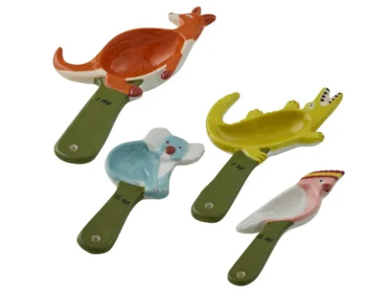 The Irwin’s Spoon