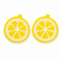 Lemon Scrubbies Set 2