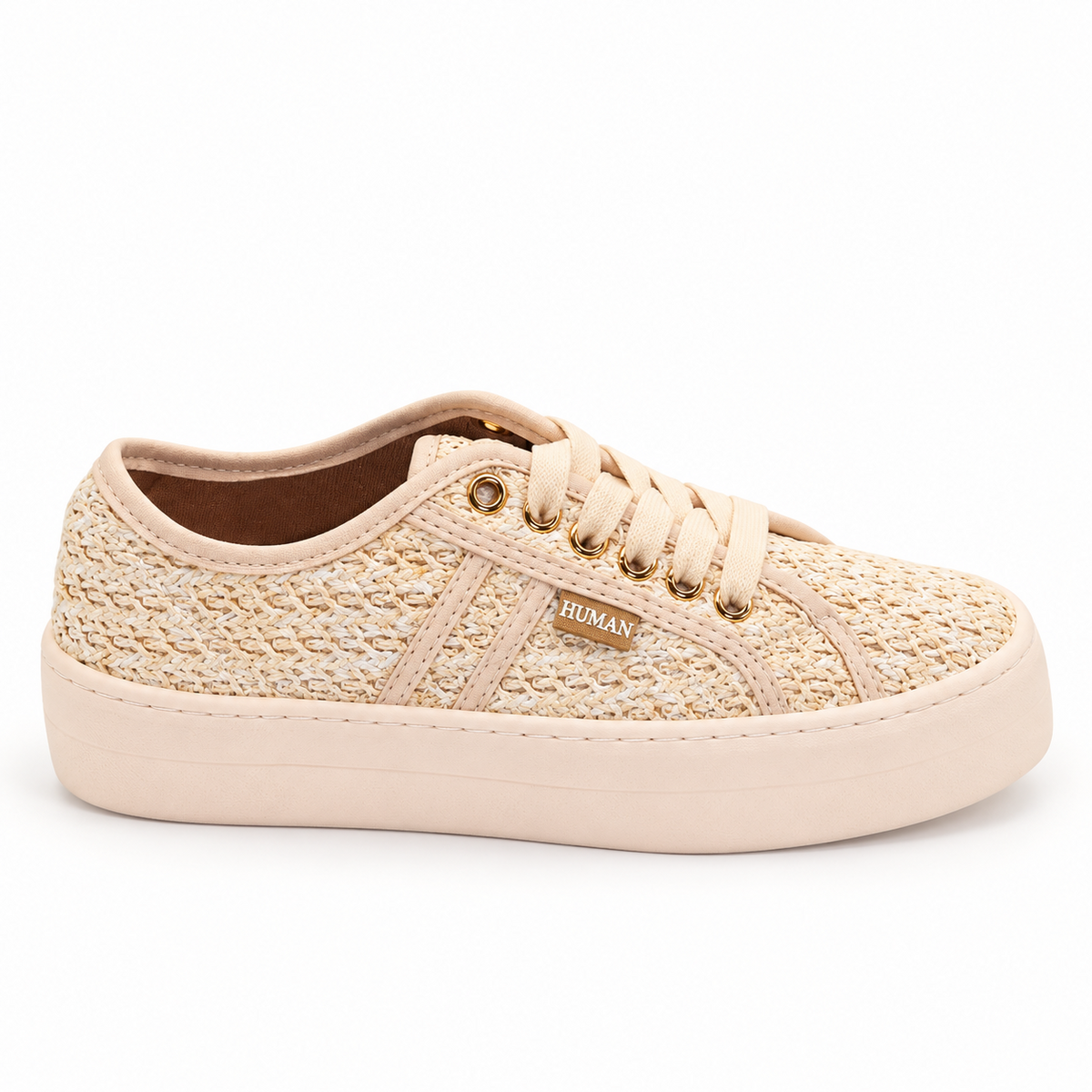 Lift Natural Raffia