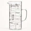 Make Me A Cocktail Jug