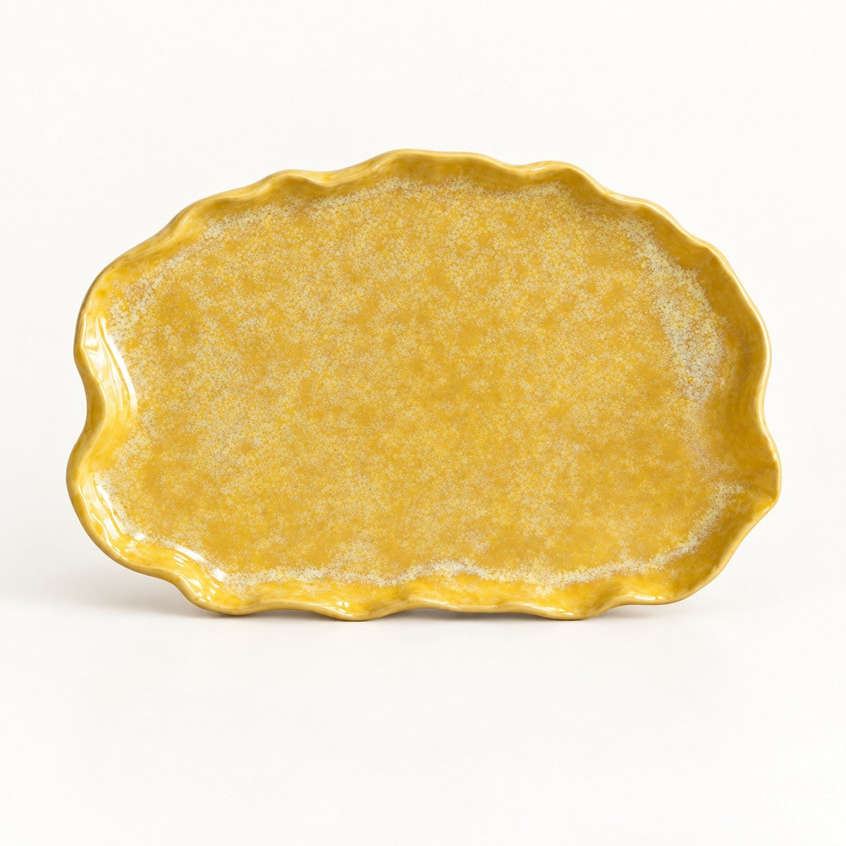 Marisol Platter