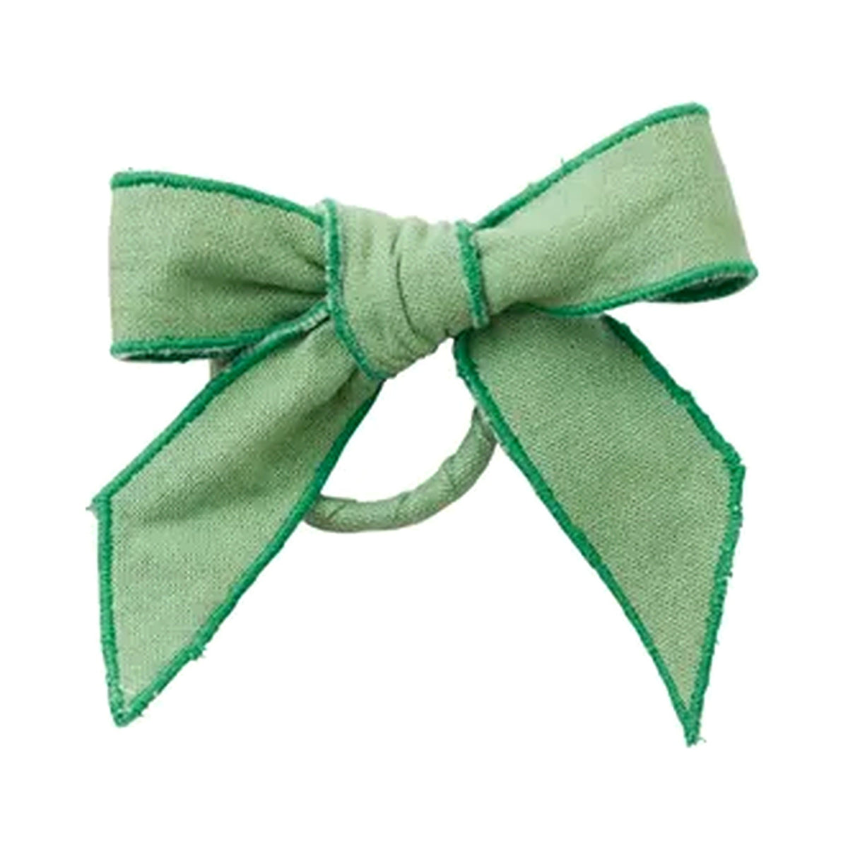 Milla Bow Napkin Ring – view 3