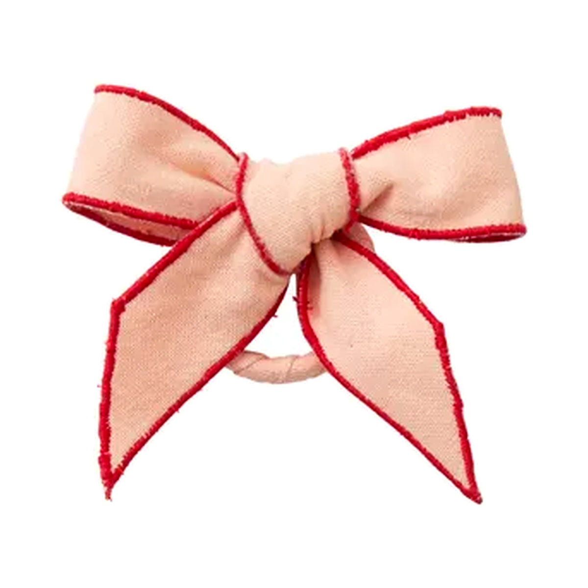 Milla Bow Napkin Ring – view 4