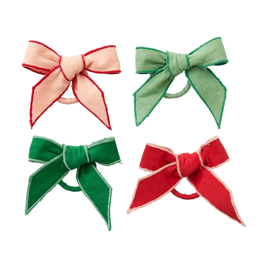 Milla Bow Napkin Ring