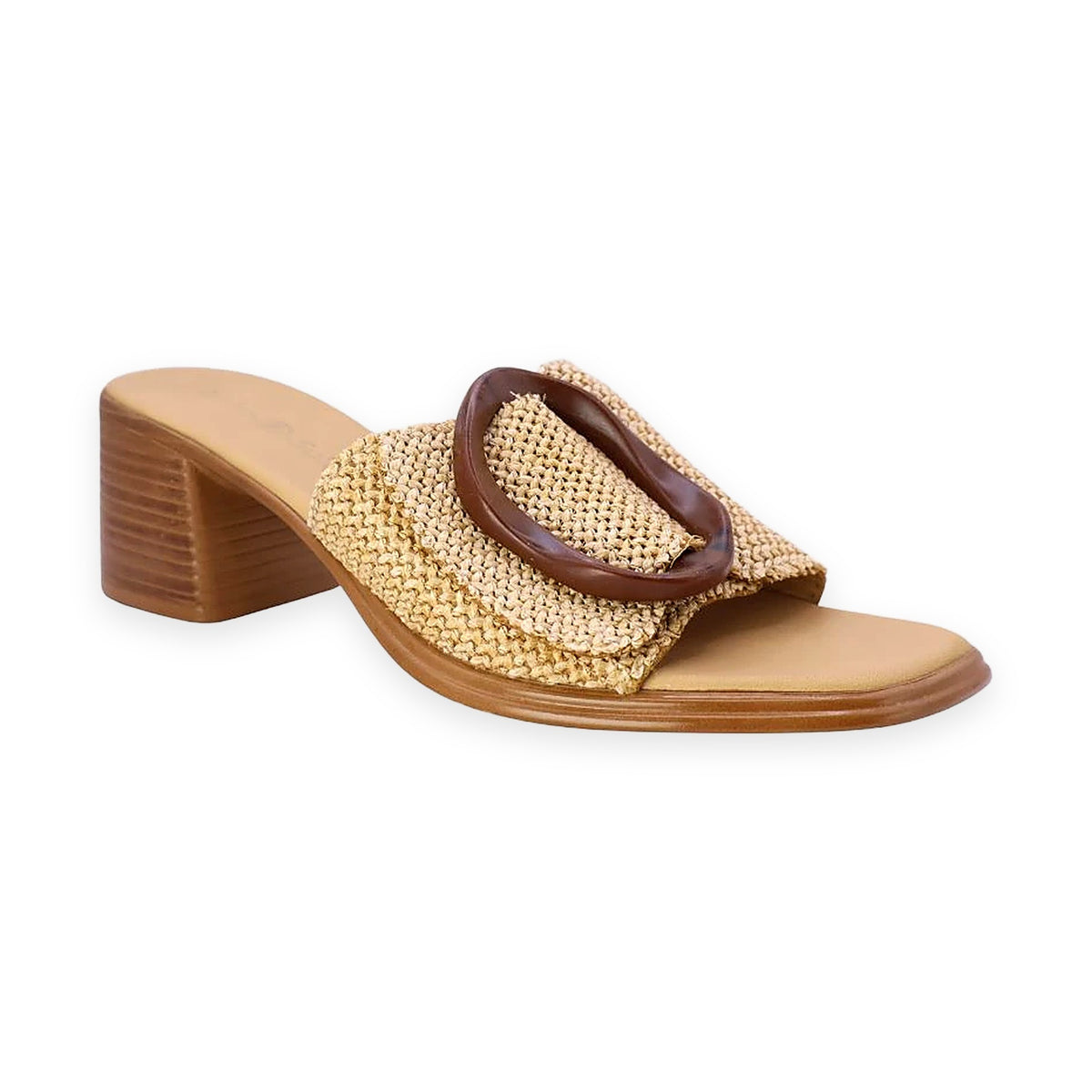 Octavia Heel – view 2