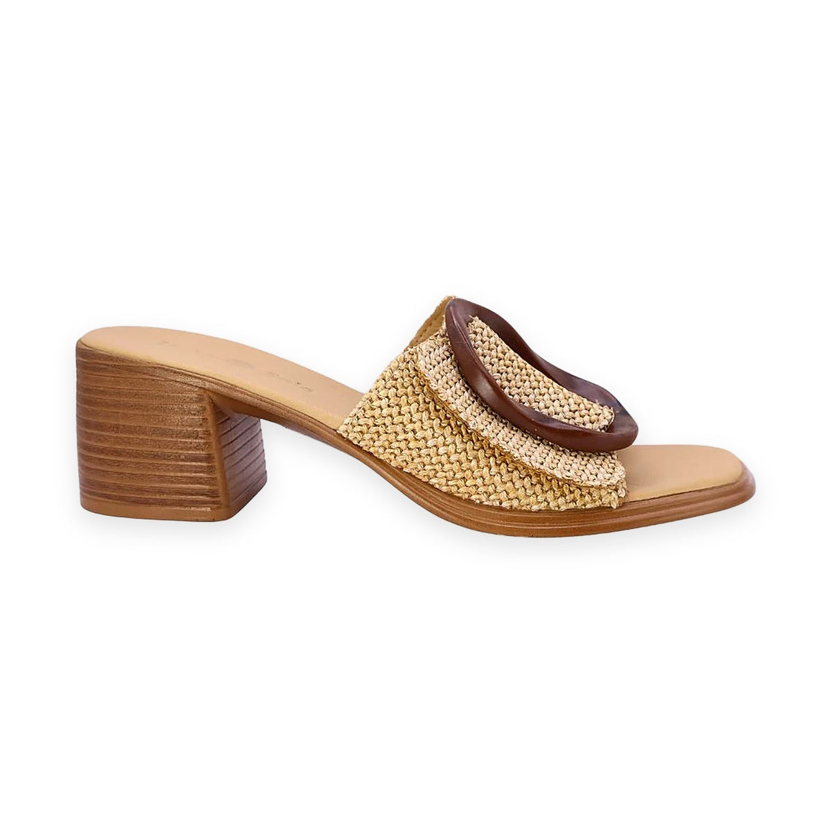 Octavia Heel