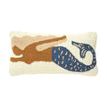 Ondine Cotton Cushion
