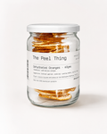 Dehydrated natural orange slices 60g, pantry staple for cocktails and entertaining