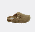 Banff Taupe Slide