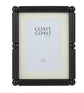 Wilson Resin 5x7 Frame Black