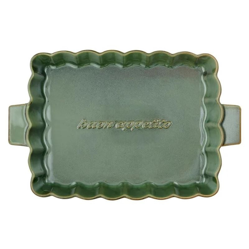 Toscana Ceramic Baker Rectangle