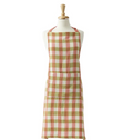 Kit Recycled Cotton Apron 70x90cm Pink