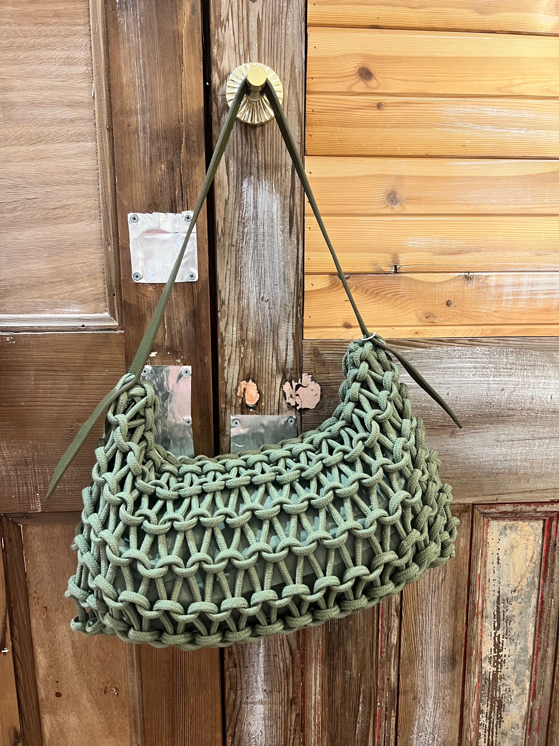 Kimmy Bag
