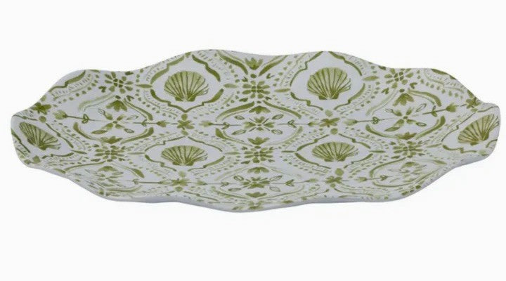 Costiera Olive Melamine Platter
