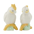 Alf & Ailsa S/2 Ceramic S&P 6x11cm