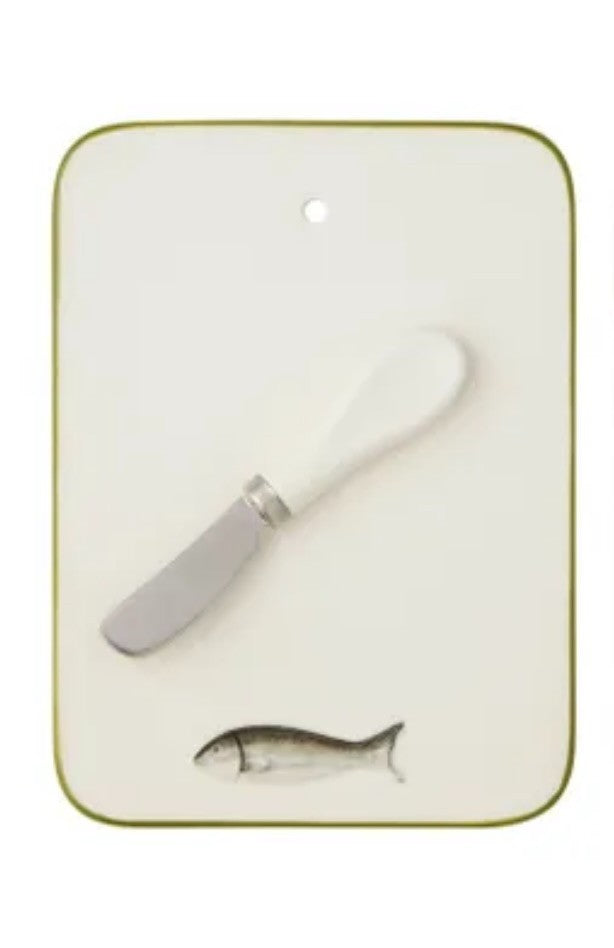 Porto 2 pc Ceramic Serving Set