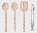 Gem 4pc Silicone Tool Set Nude