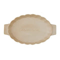 Toscana Ceramic Baker Oval
