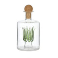 Agave Plant Tequila Decanter