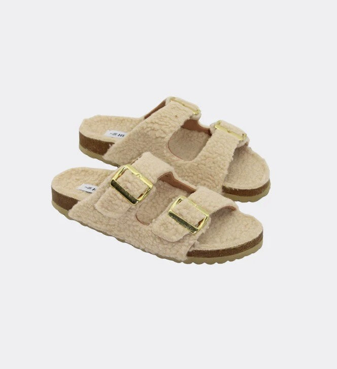 Aspen Natural Slide