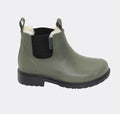 Cooma II Vintage Green