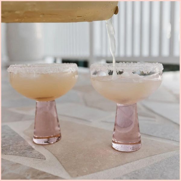 Margarita Coconut