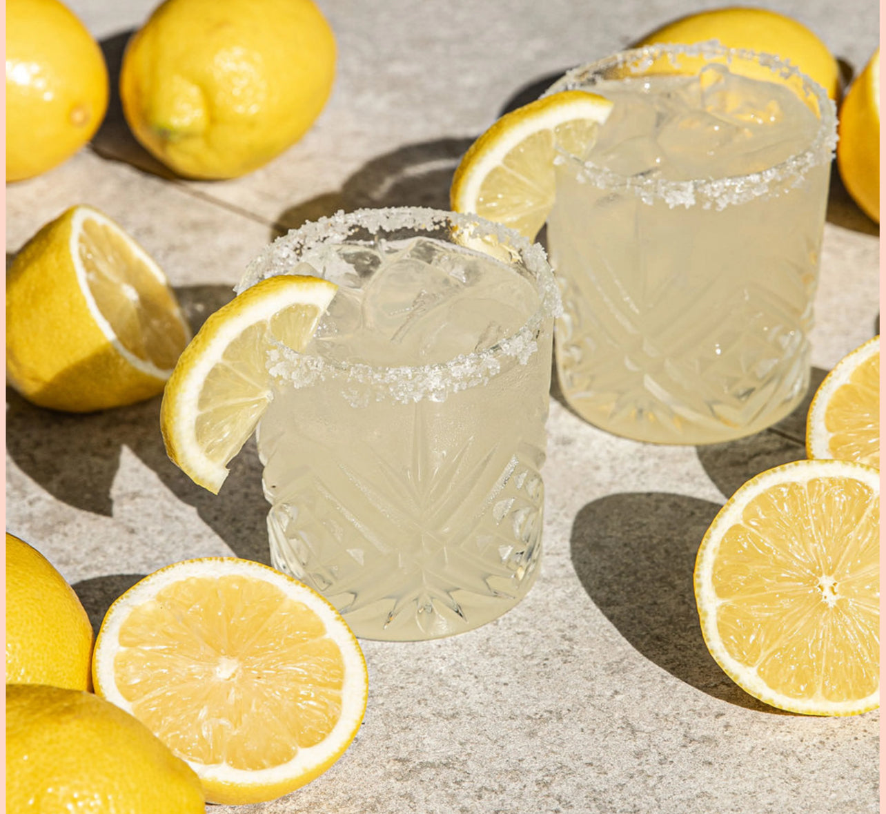 Margarita The Classic Mix