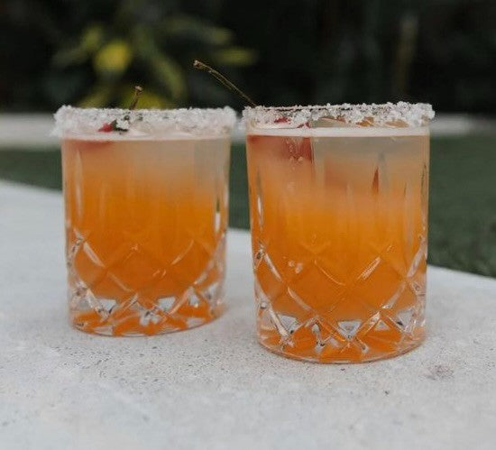 Margarita Chilli Mix