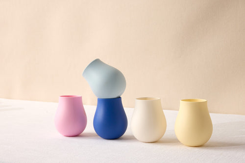 Bubble Gin Cup Set 2 "3 colourways"