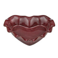 Amore Ceramic Heart Baker
