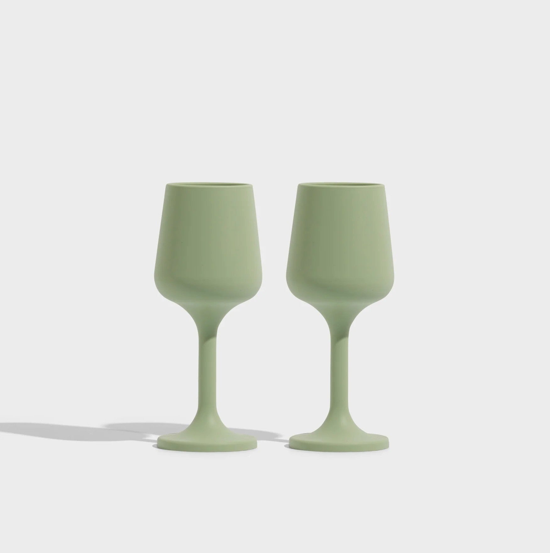 Sweetheart Goblet Set 2 "3 colourways"
