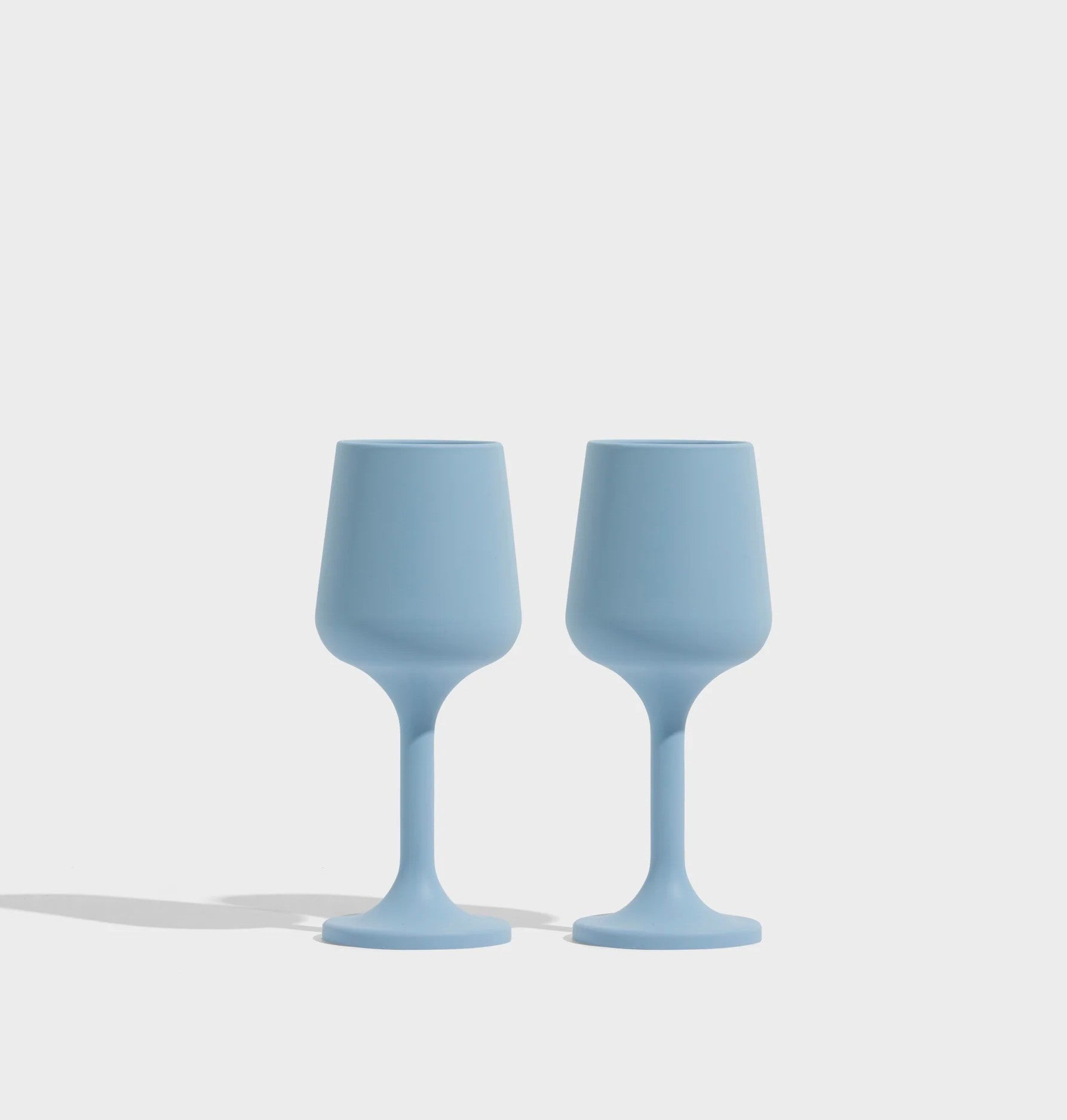 Sweetheart Goblet Set 2 "3 colourways"