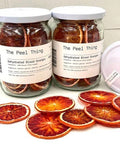 Dehydrated Natural Blood Orange 60 gm