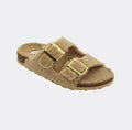 Aspen Taupe Slide