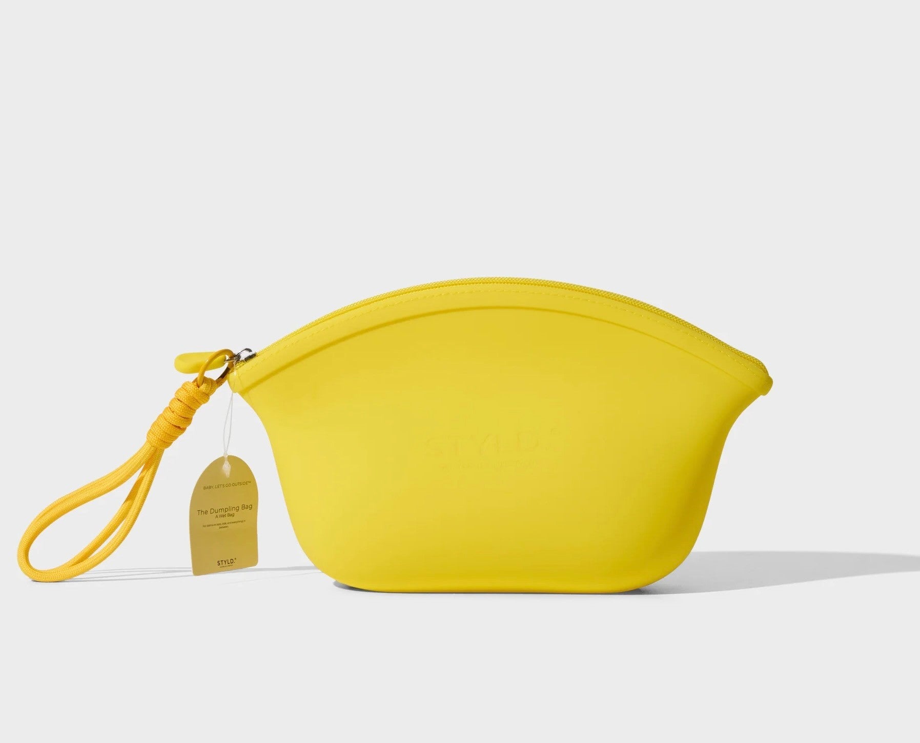 Dumpling Bag "2 Colourways"